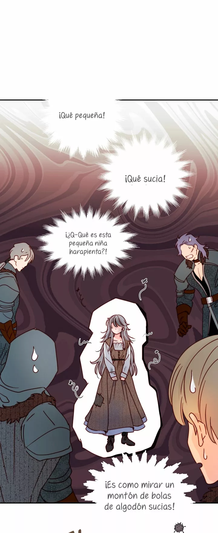 Página 66 del Manga