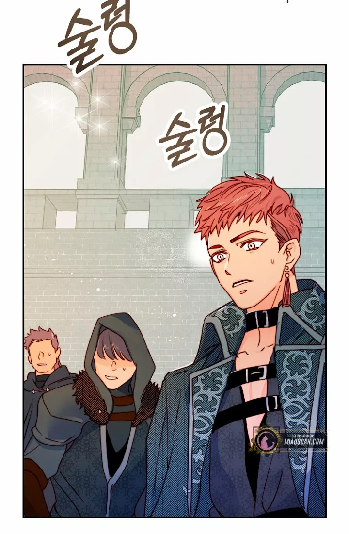 Página 67 del Manga