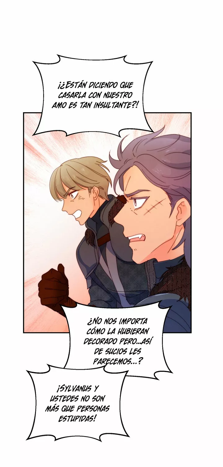 Página 74 del Manga