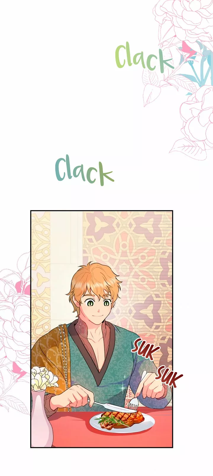 Página 39 del Manga