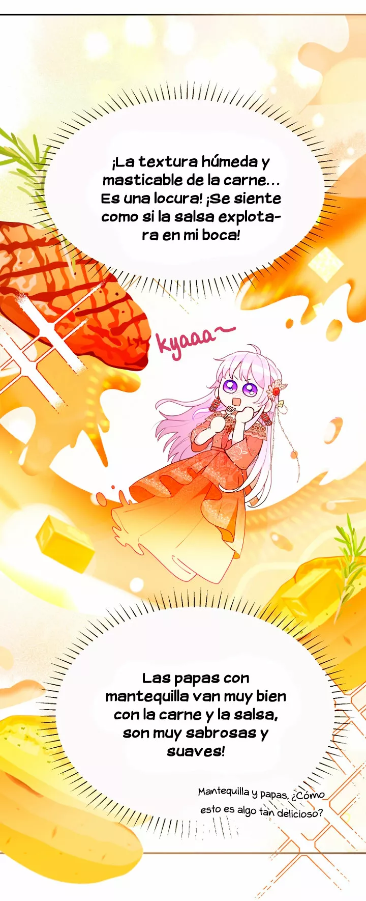 Página 52 del Manga