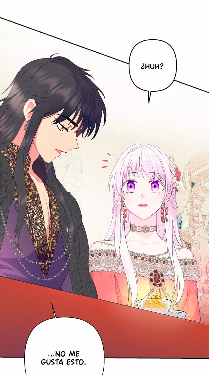 Página 58 del Manga