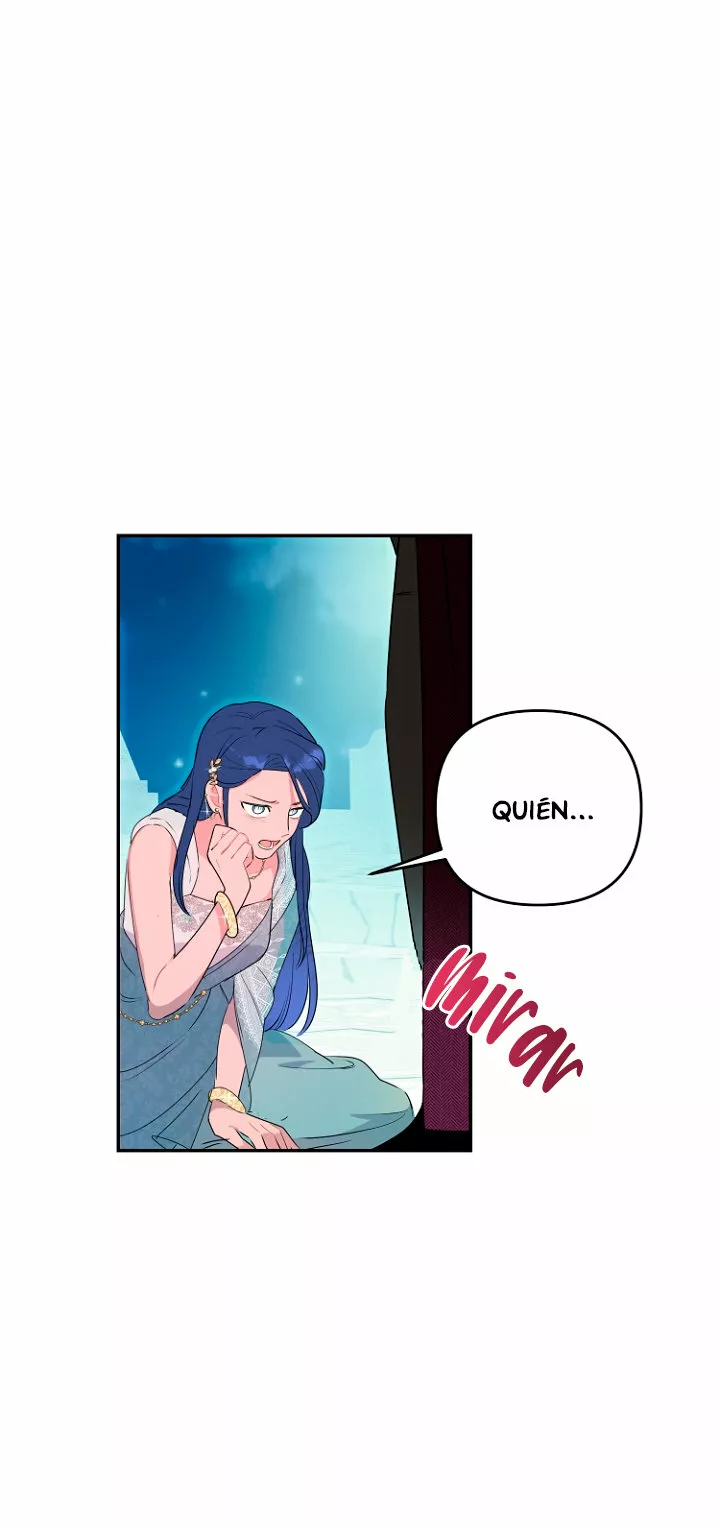 Página 71 del Manga