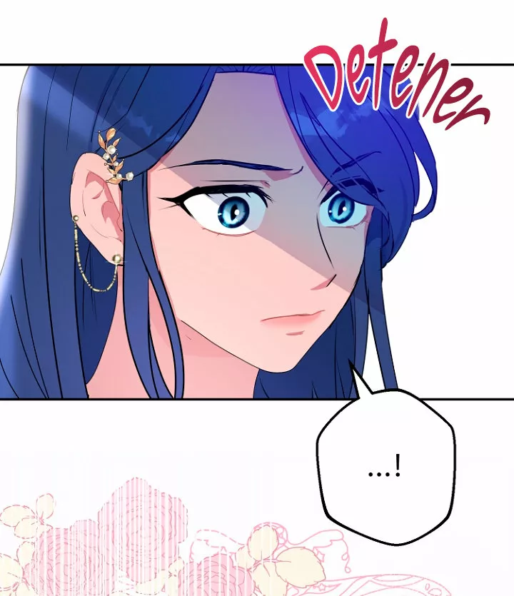 Página 75 del Manga