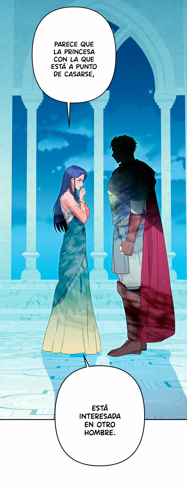 Página 79 del Manga