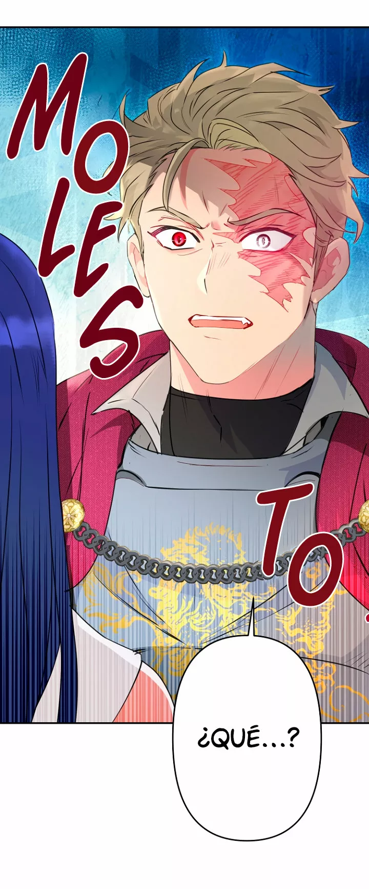 Página 81 del Manga