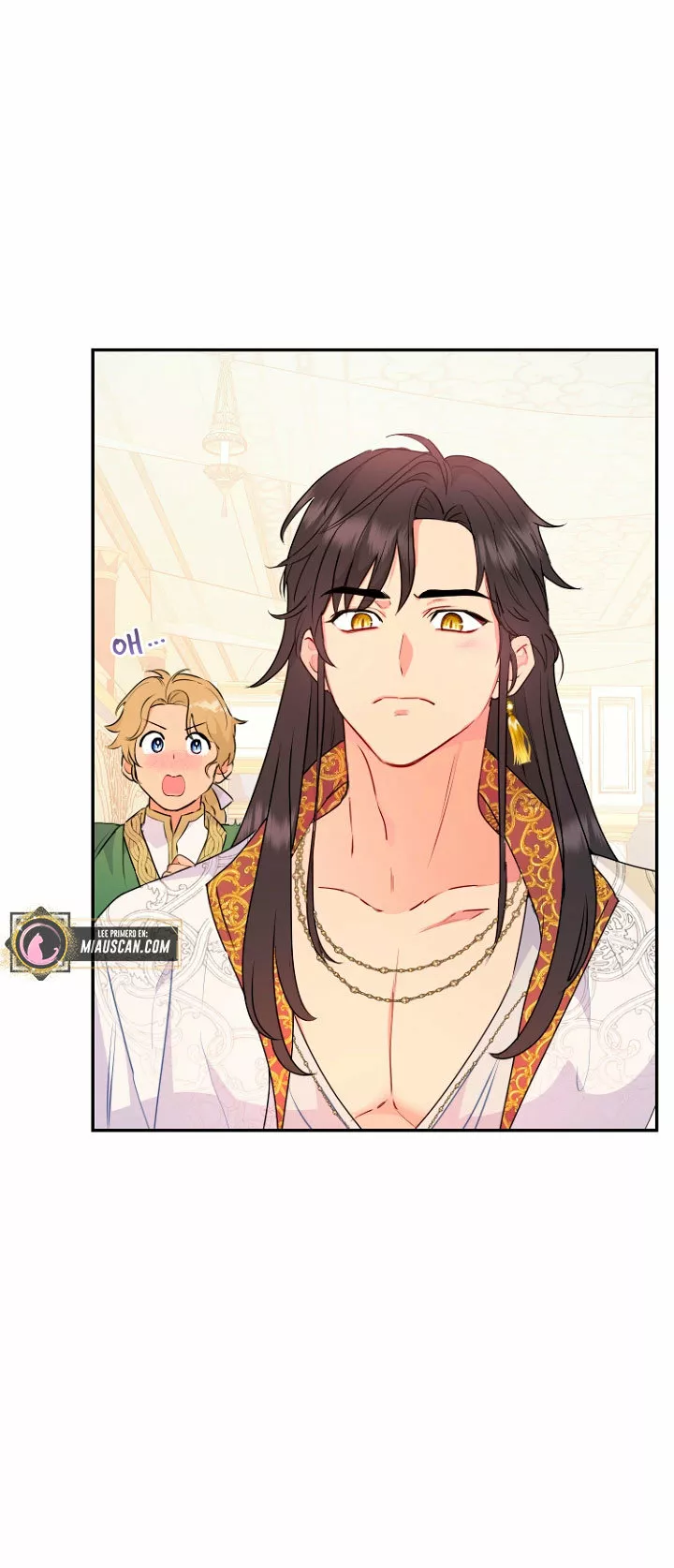 Página 39 del Manga