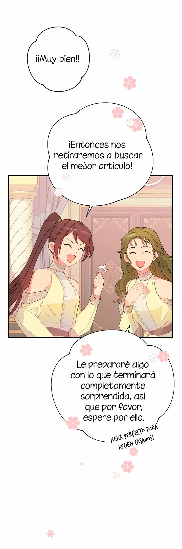 Página 41 del Manga