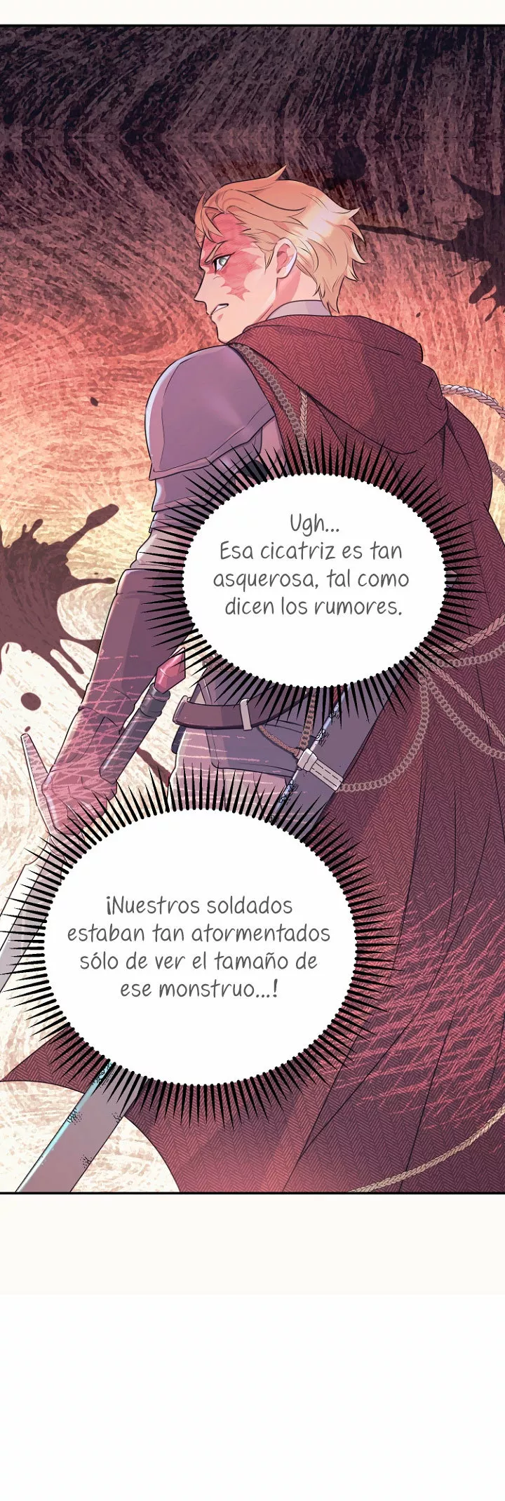 Página 52 del Manga