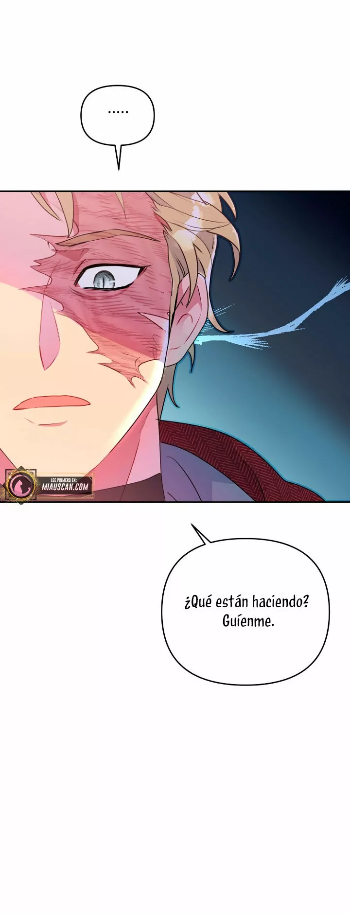 Página 53 del Manga