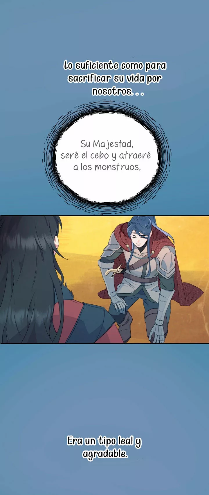 Página 58 del Manga