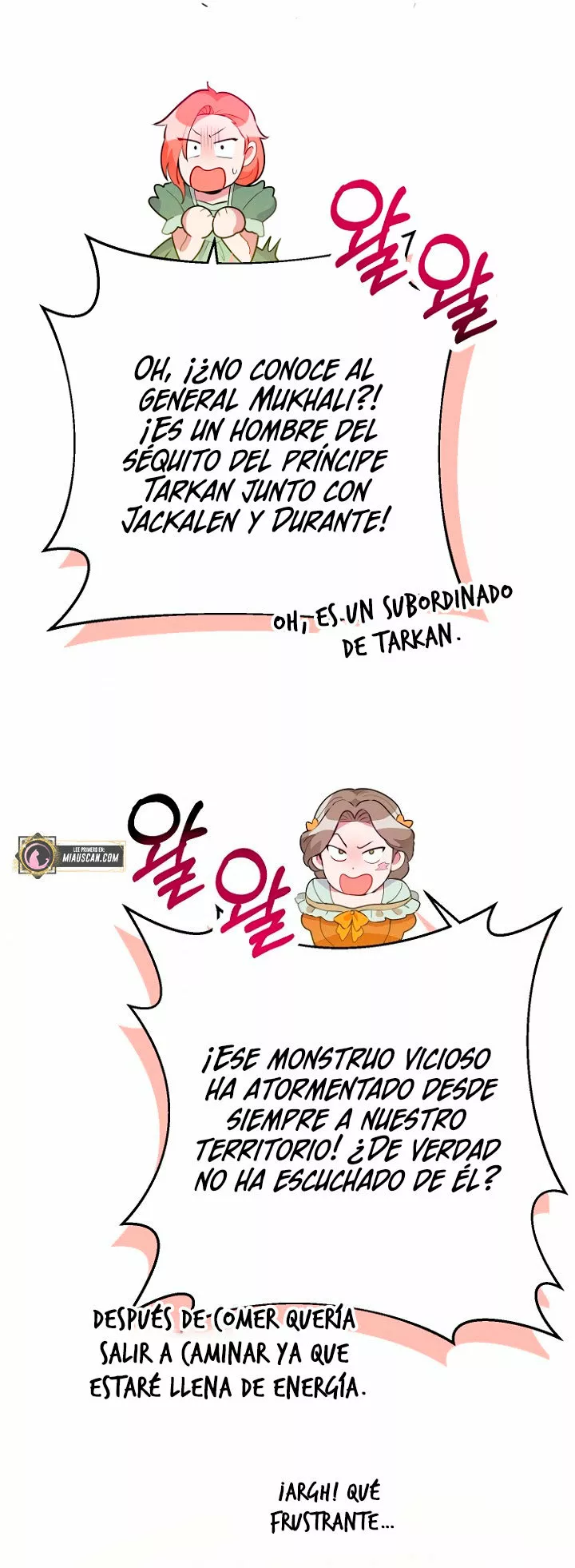 Página 34 del Manga