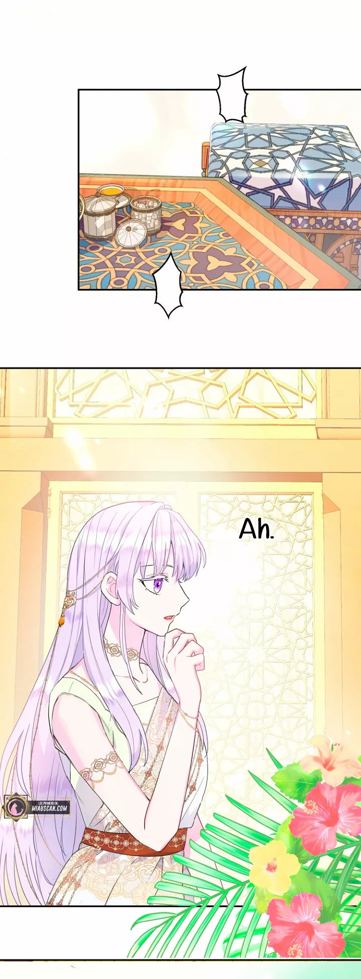 Página 35 del Manga