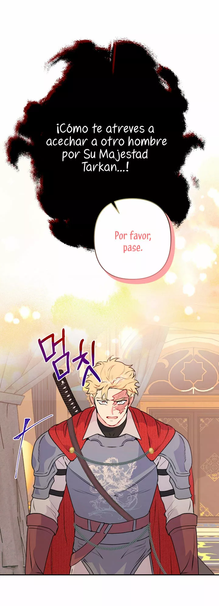 Página 44 del Manga