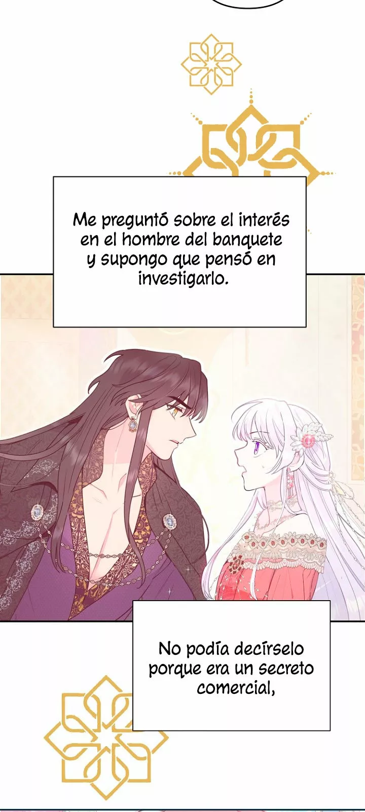 Página 53 del Manga