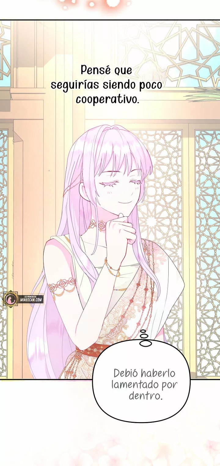 Página 58 del Manga