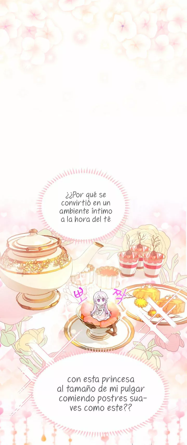 Página 61 del Manga