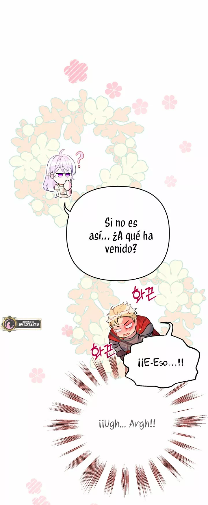 Página 67 del Manga