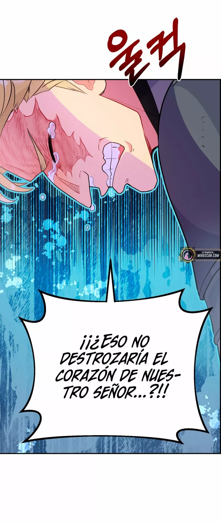 Página 40 del Manga