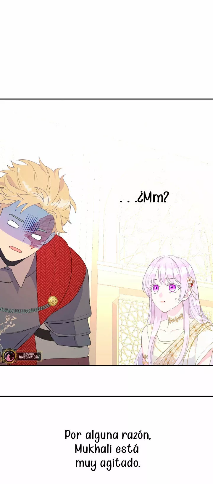 Página 43 del Manga