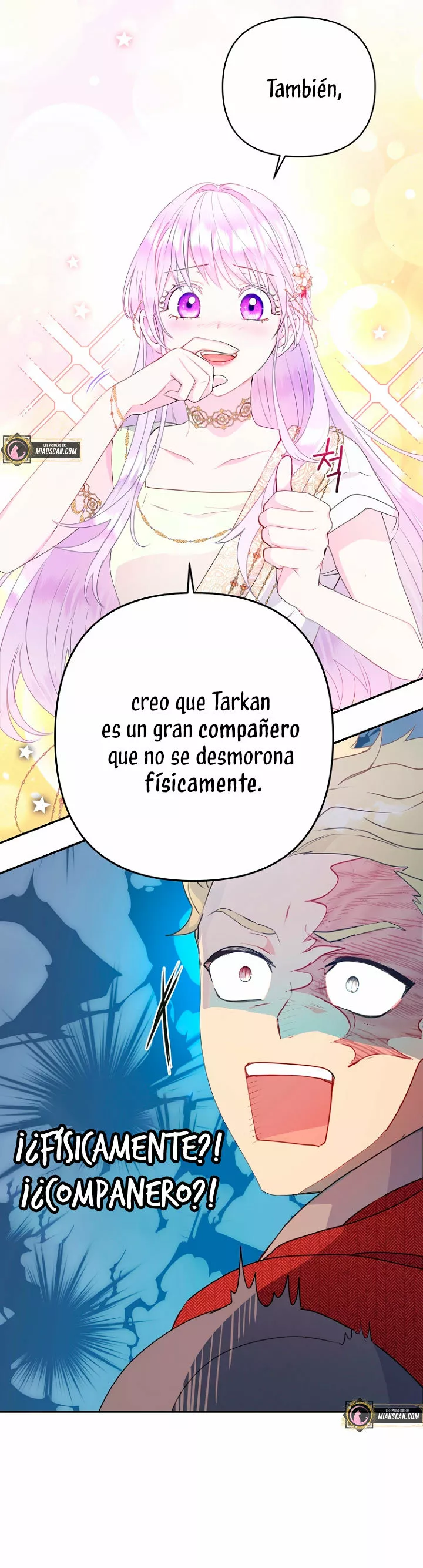 Página 46 del Manga