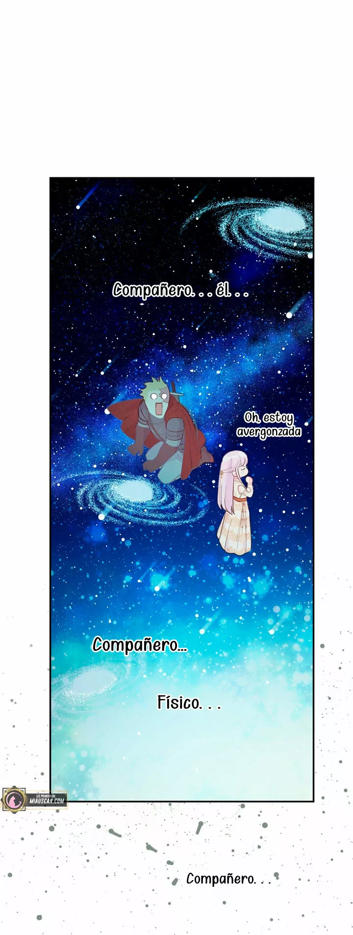 Página 47 del Manga