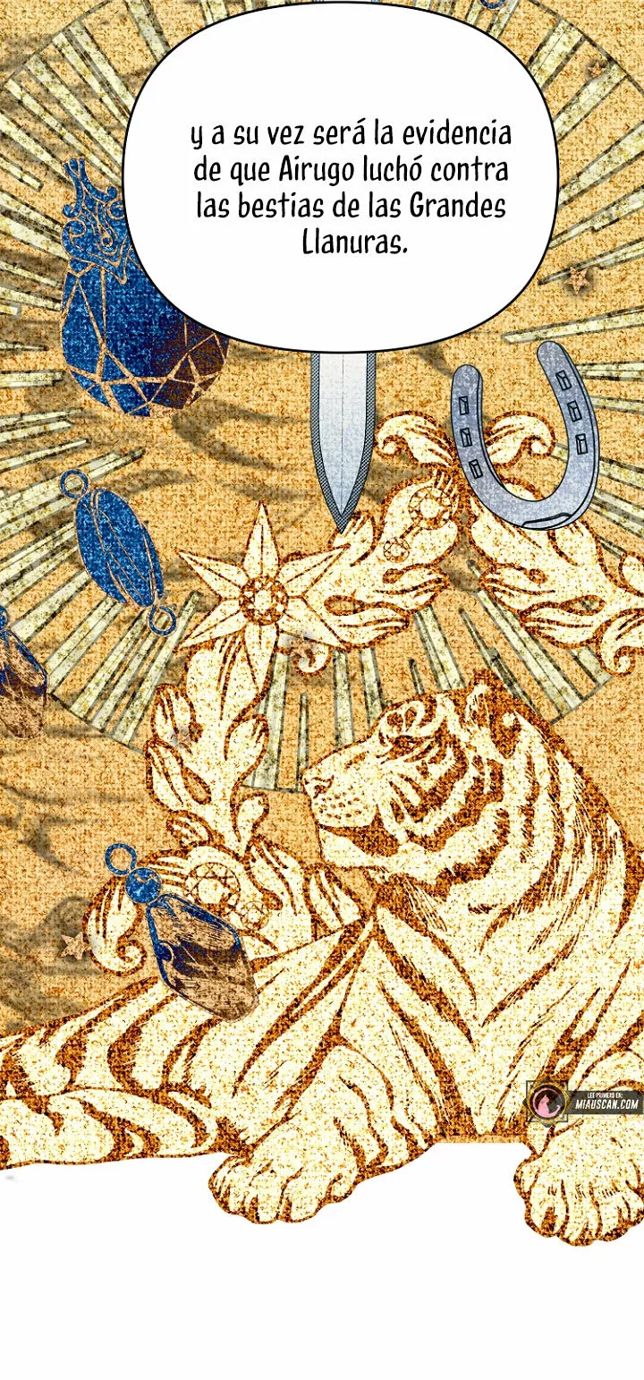 Página 57 del Manga
