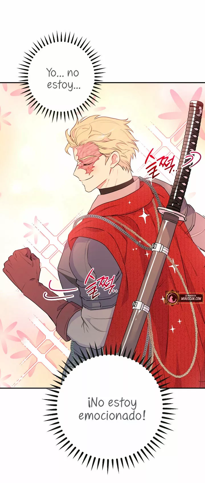 Página 66 del Manga