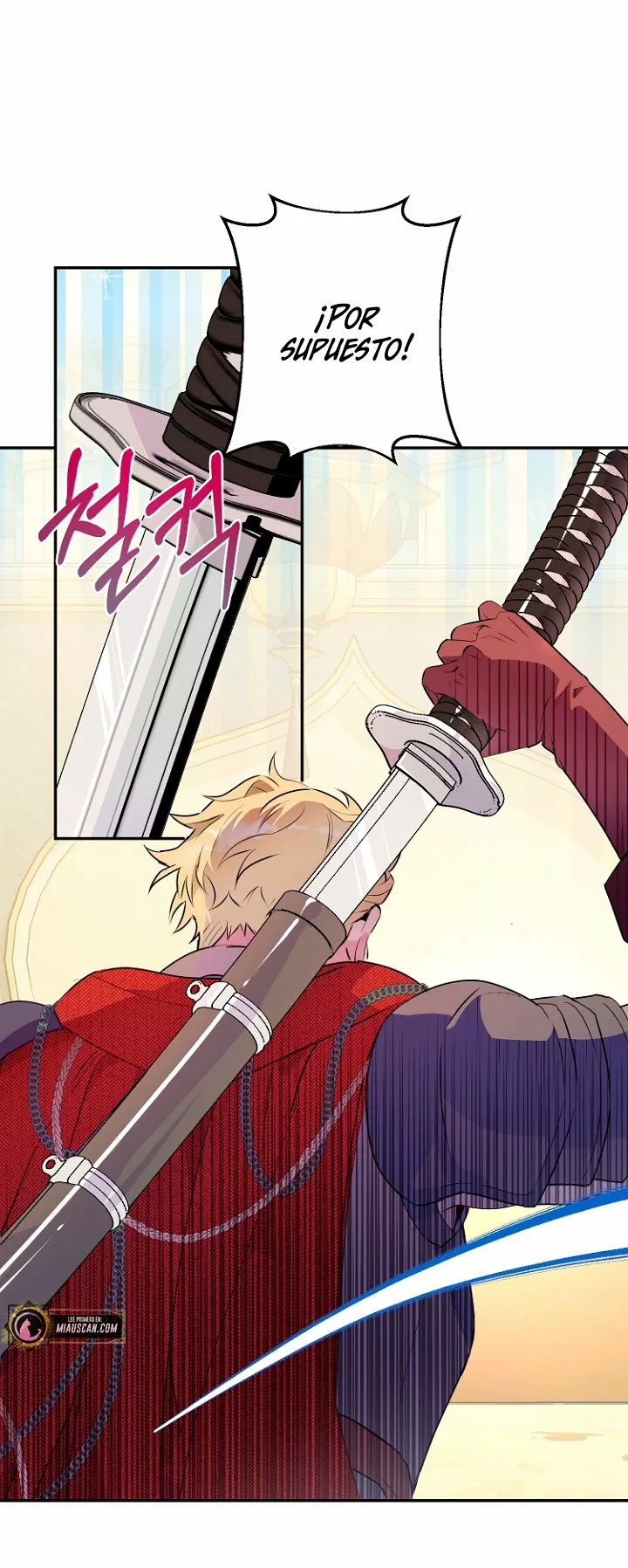 Página 68 del Manga