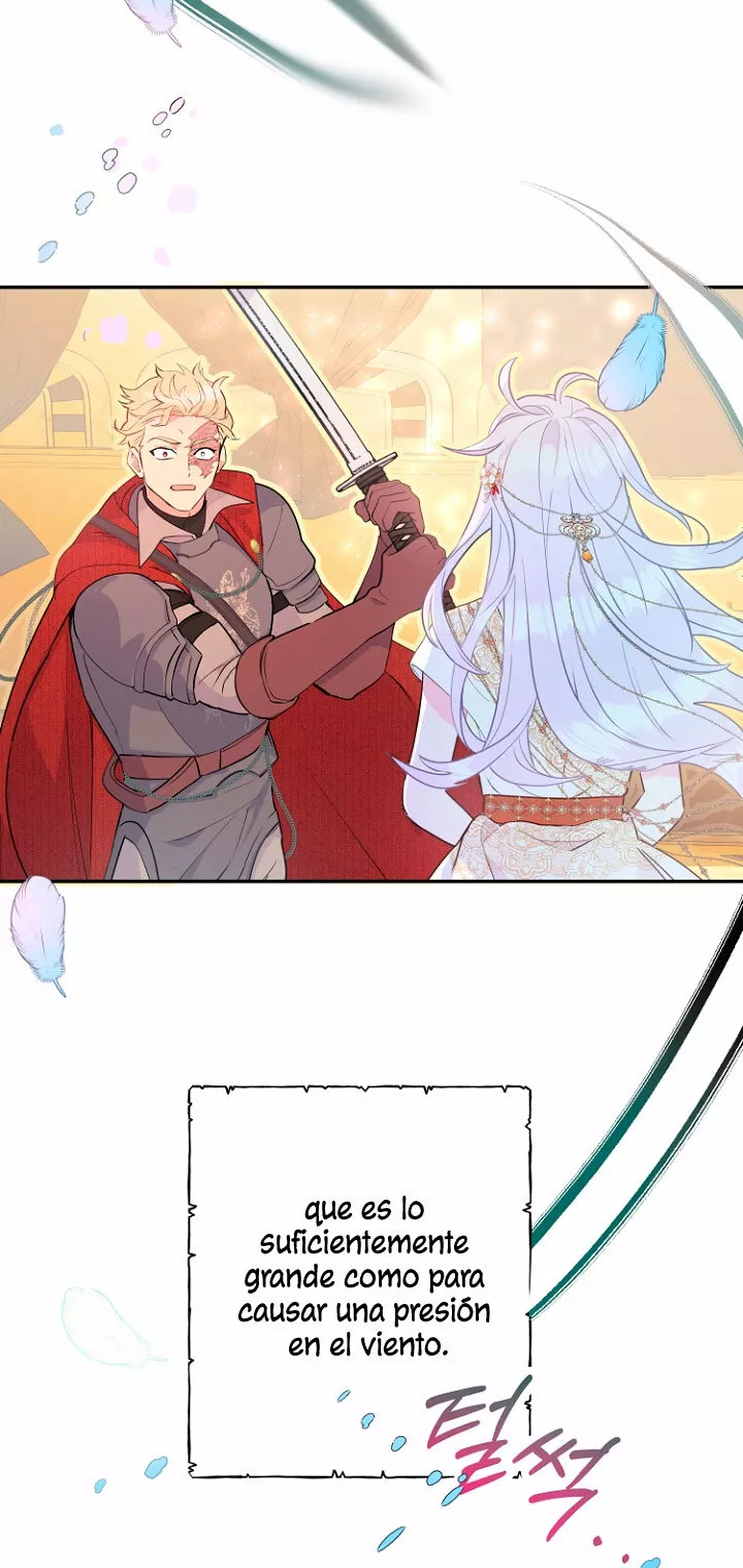 Página 71 del Manga