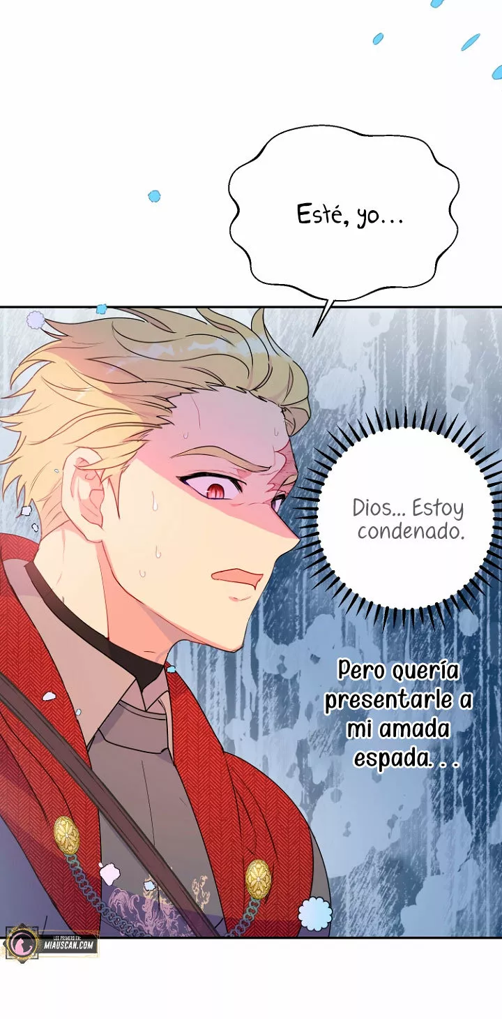 Página 72 del Manga