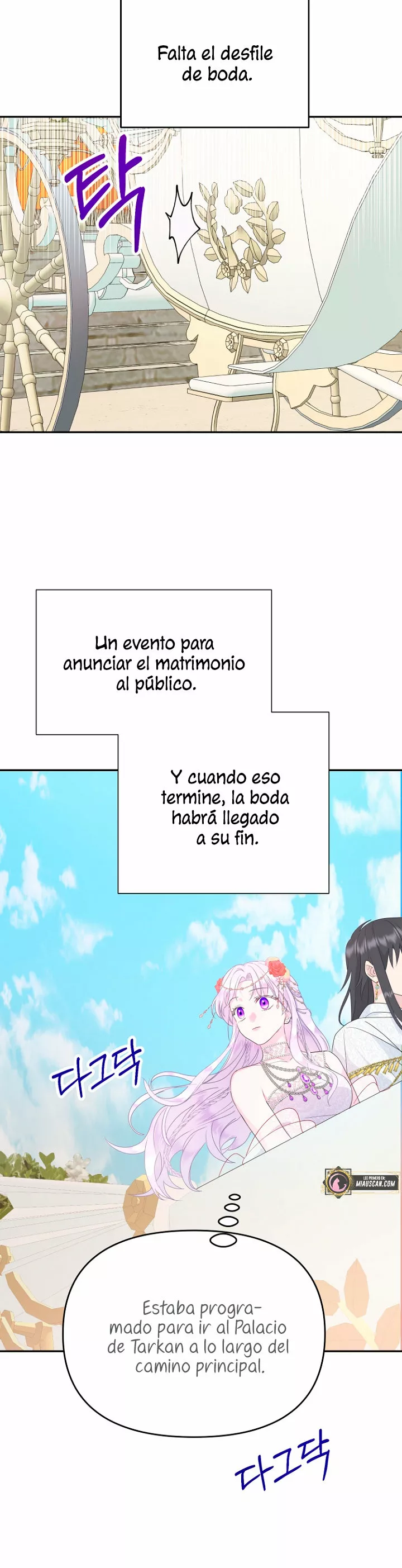 Página 42 del Manga