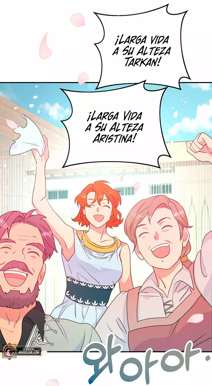 Página 45 del Manga