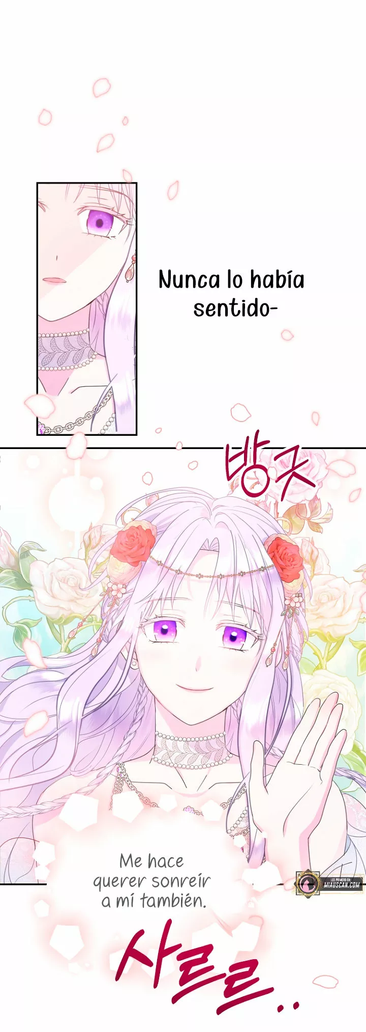 Página 51 del Manga