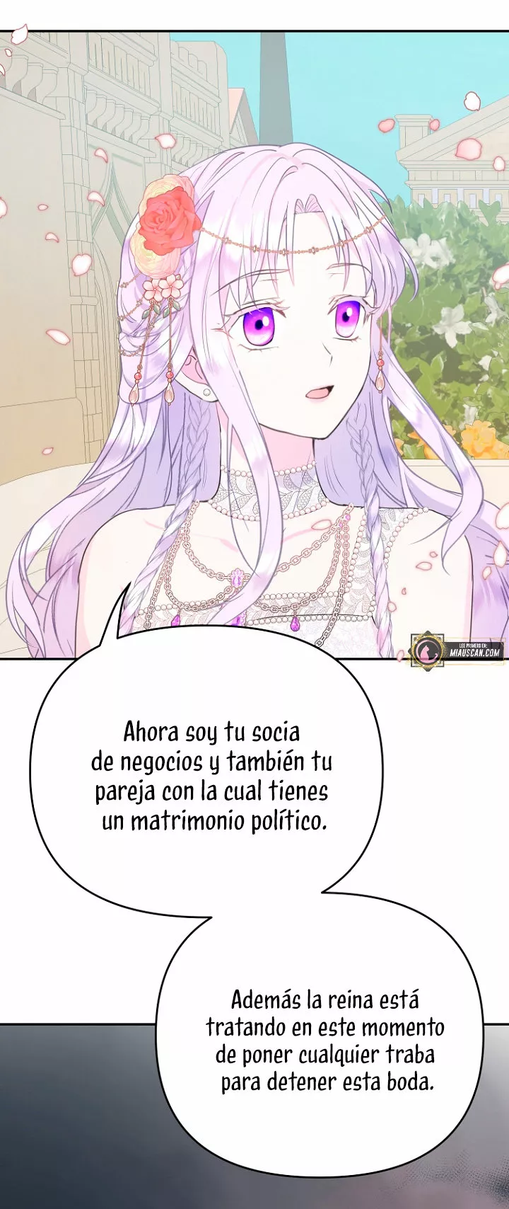 Página 59 del Manga