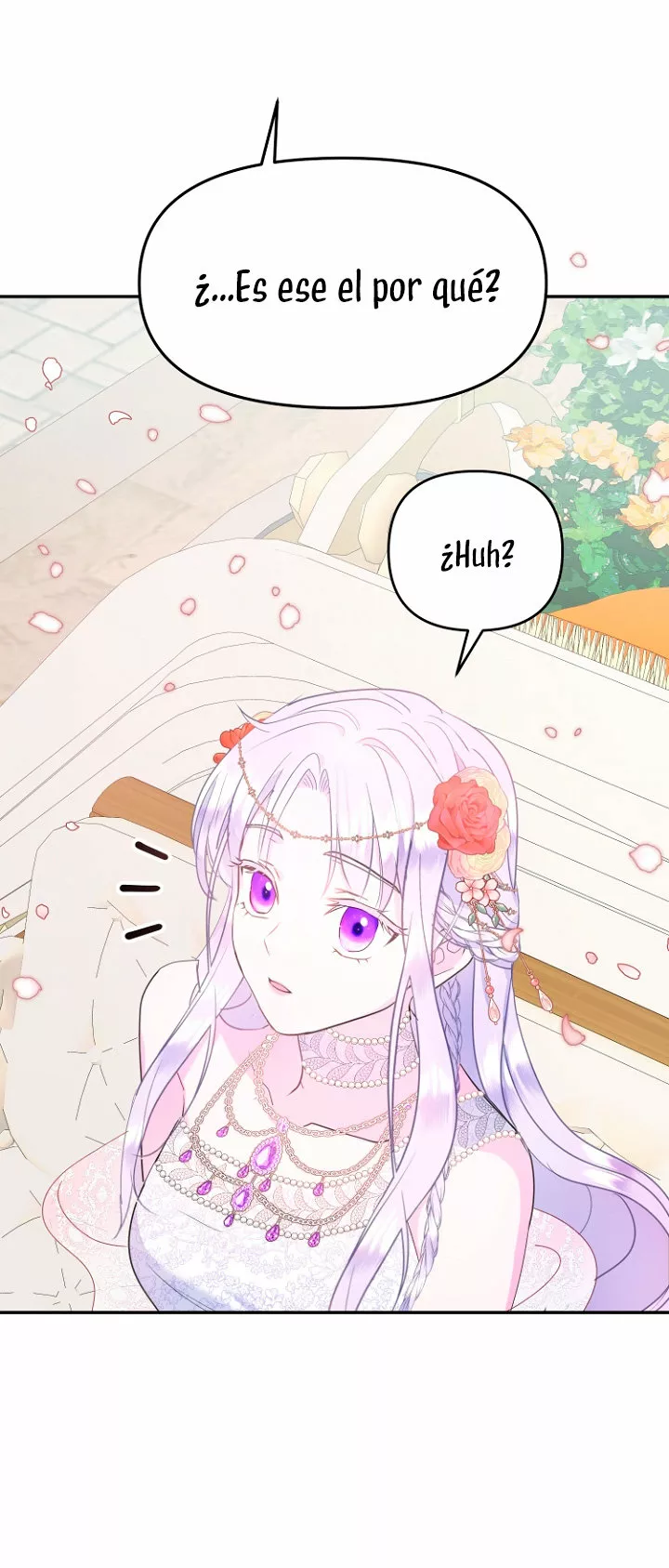 Página 61 del Manga