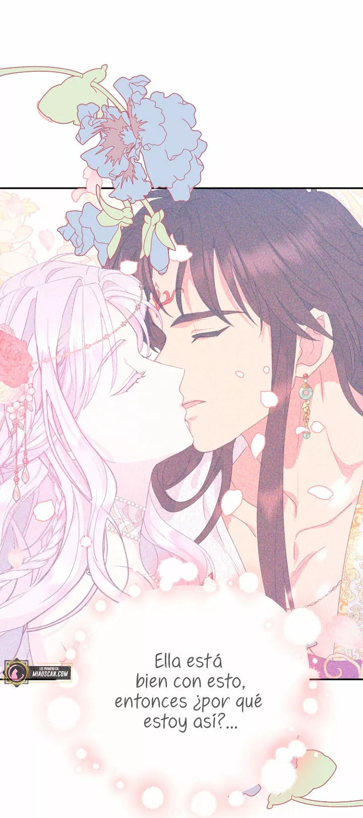 Página 64 del Manga