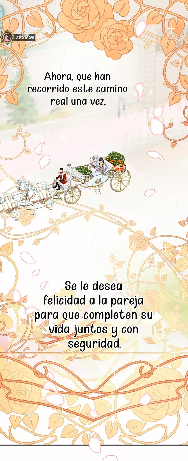 Página 73 del Manga