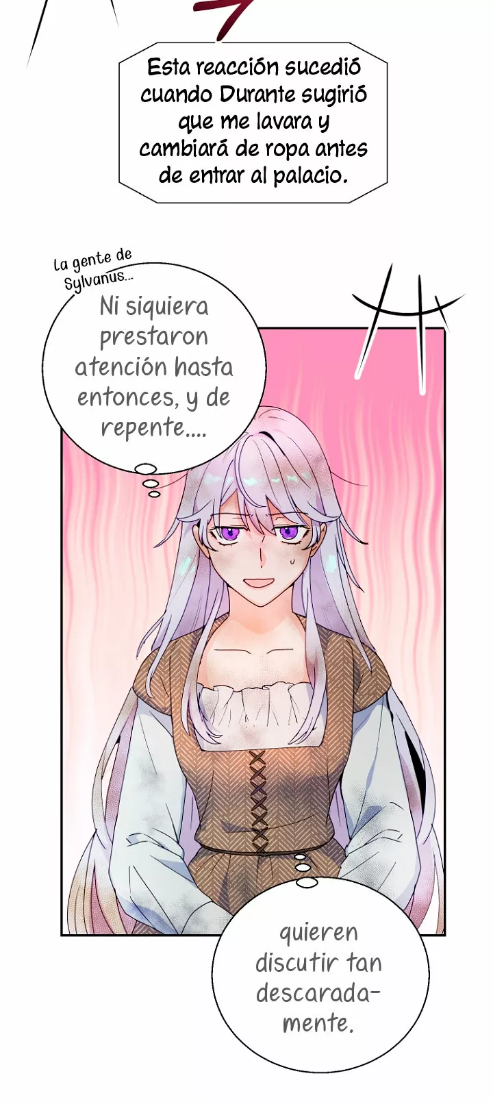 Página 41 del Manga