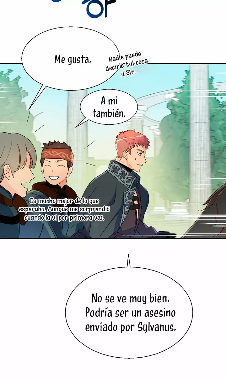 Página 51 del Manga