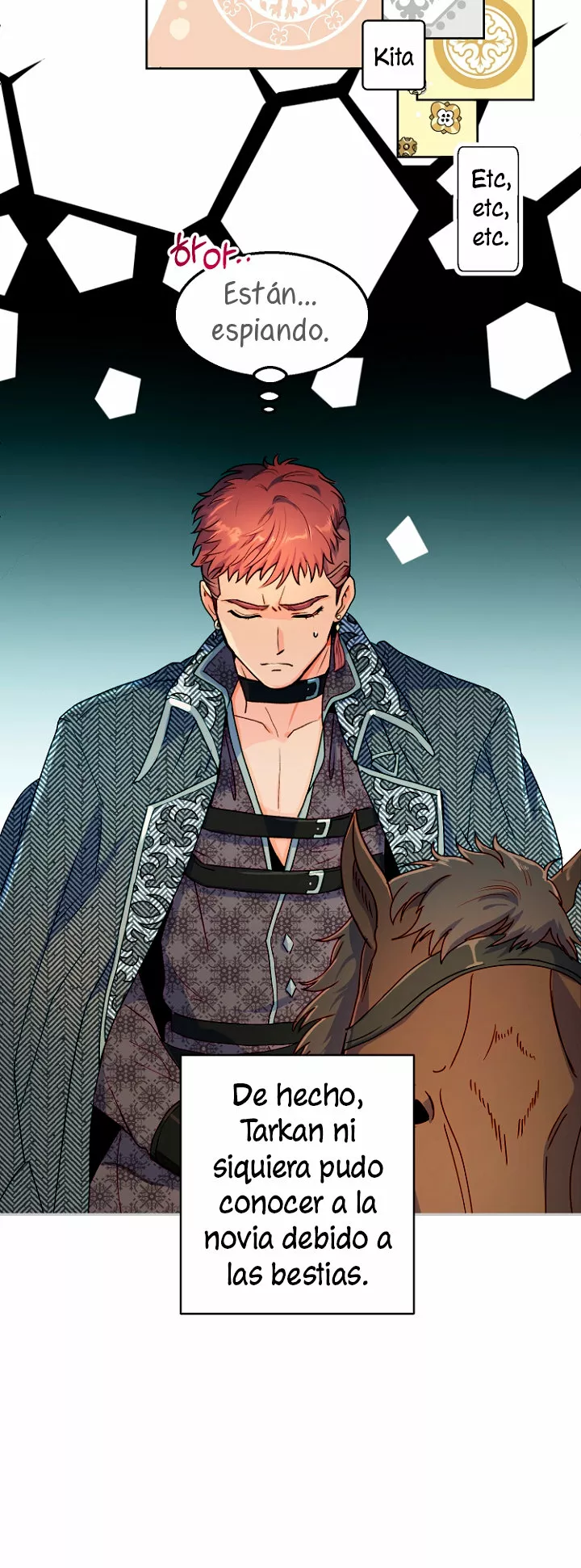 Página 56 del Manga