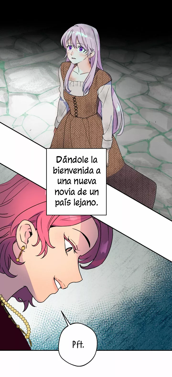 Página 64 del Manga