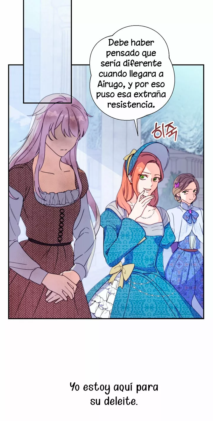 Página 68 del Manga