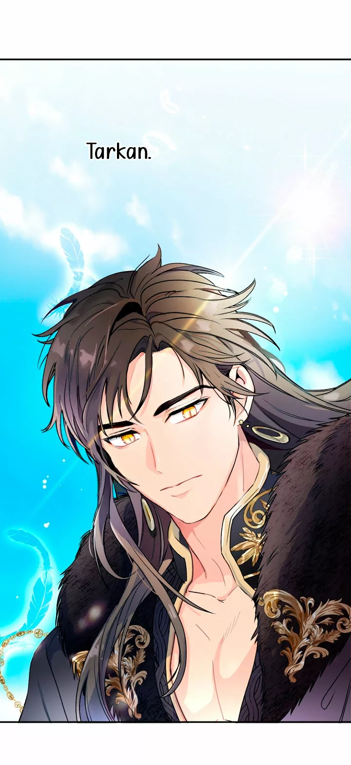 Página 84 del Manga