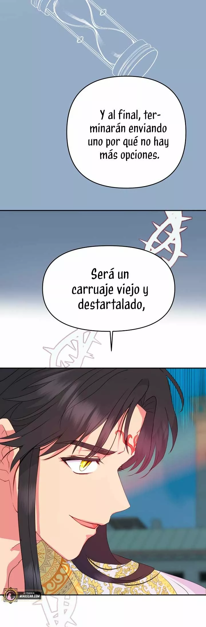 Página 37 del Manga