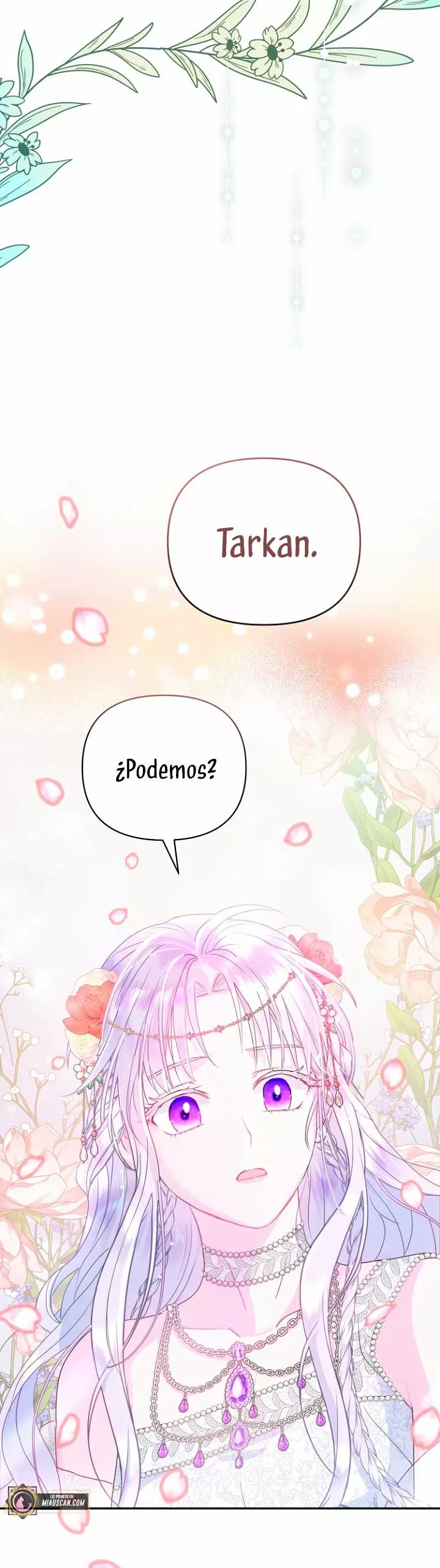 Página 46 del Manga