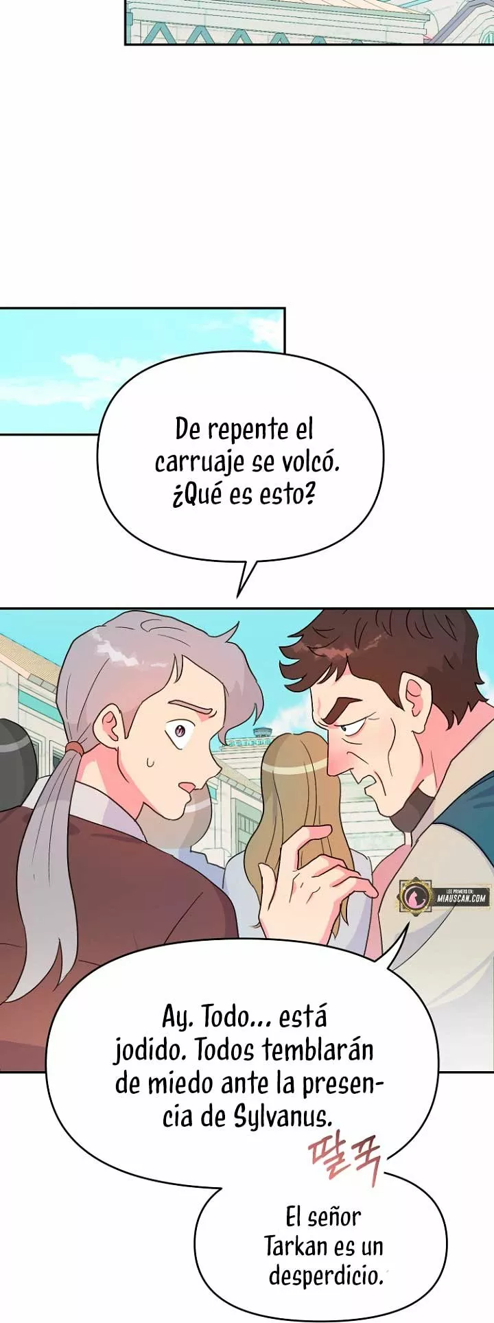Página 51 del Manga