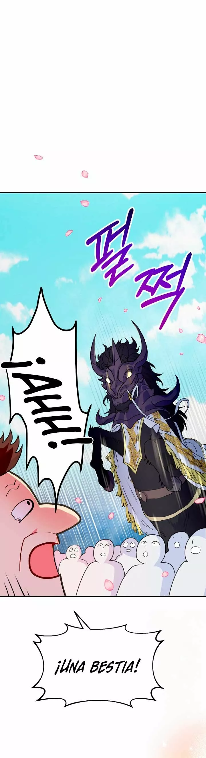 Página 54 del Manga