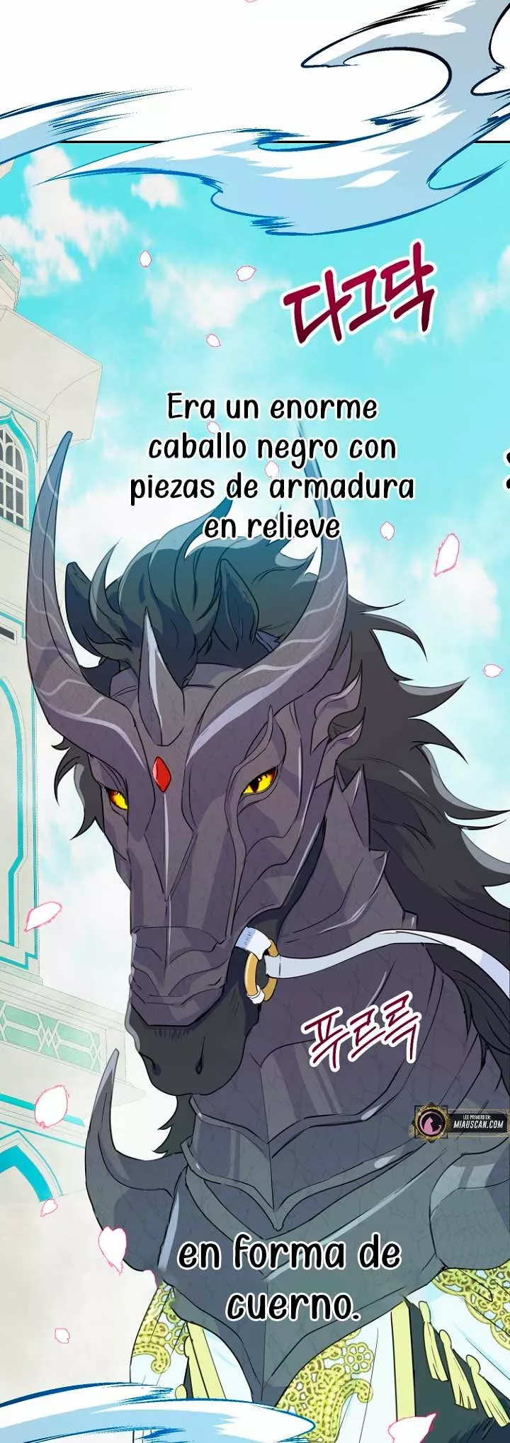 Página 57 del Manga