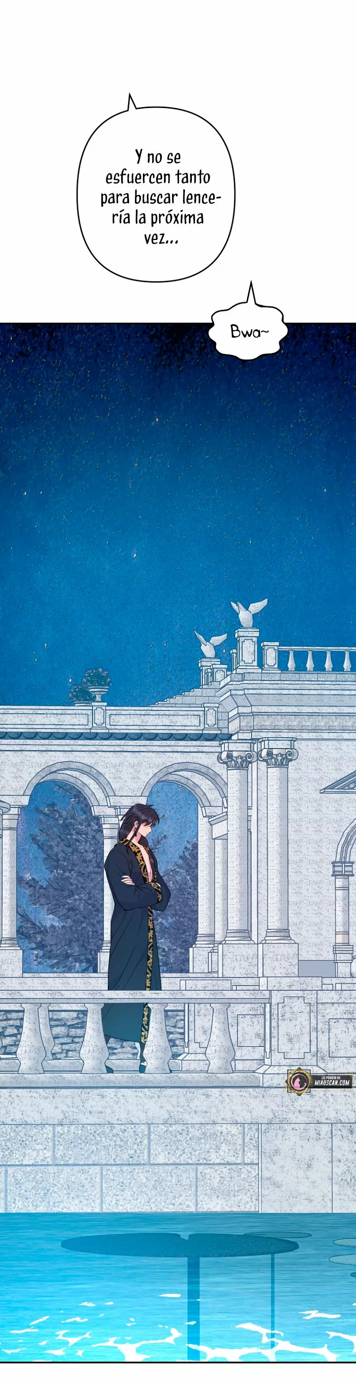 Página 43 del Manga